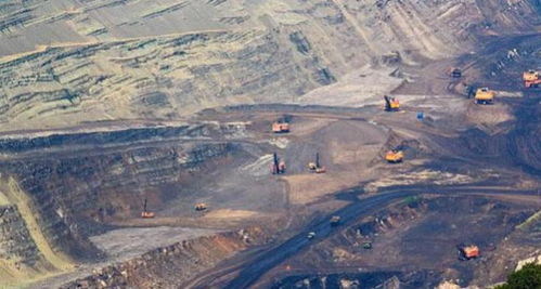 辽宁 最霸气 的煤矿,已经被开采了100多年,如今成为旅游景点