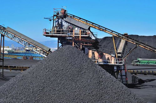 A股 未来3年具备高成长的5家 煤炭 行业龙头 附名单